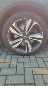 Volvo V60 Cross Country T5 AWD Geartronic - - Volvo Unfallwagen