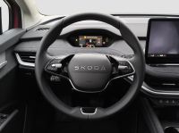 Skoda Elroq - Vorschau Bild 14