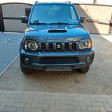 Suzuki Jimny 1.3 4WD Style Ranger  - gebrauchte Suzuki Jimny aus dem Jahr 2016