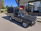 Fiat Fiorino 147 Abarth Look Oldtimer Einzelstück - graue Fiat Fiorino
