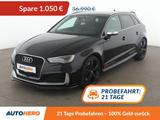 Audi RS 3 2.5 TFSI quattro Aut.*ACC*CAM*SHZ*280kmh - Audi RS3 Gebrauchtwagen in München
