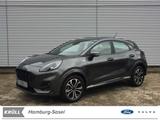 Ford Puma 1.0 EcoBoost ST-Line - gebrauchte Ford Puma aus dem Jahr 2024