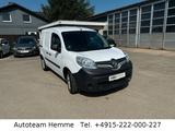Renault Kangoo HU+SERVICE NEU/KLIMA/1HAND/PDC - gebrauchte Renault Kangoo aus dem Jahr 2016