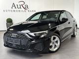 Audi A3 SpB 35 TFSI S-Line Black NAV+LED+VCOCKPIT+SHZ - Audi aus 2022