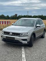 Volkswagen Tiguan 1.4 TSI ACT DSG SOUND SOUND