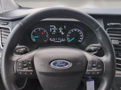 FORD Tourneo Custom Titanium Leder/Xenon/ACC/Scheckh.