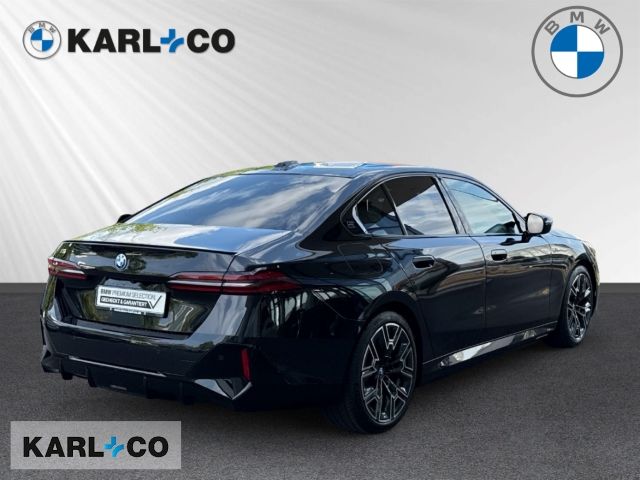 BMW i5 M60 xDrive M-SportPRO Pano Ad.LED ACC H K foto 4