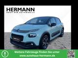 Citroën C3 1.2 PureTech 110 Shine LED*SHZ*TWA*PDC*LED - Citroën C3 SHINE mit Benzin-Antrieb