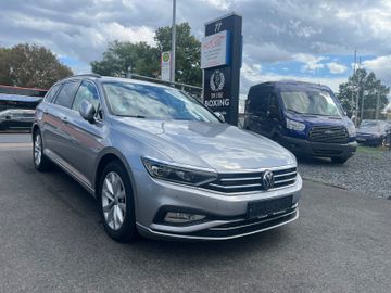 Volkswagen Passat Variant - 1