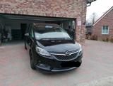 Opel Zafira 1.4 Turbo Edition 103kW Automatik Edition - Opel Zafira von privat