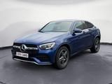 Mercedes-Benz GLC 220 d GLC Coupe 4Matic AMG-Line Leder Kamera