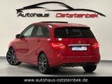 Mercedes-Benz B 200 AUTOMATIK/PANORAMA/XENON/KAMERA/PDC/SHZ/ - Mercedes-Benz B 200 mit Benzin-Antrieb: Sitzheizung, Kleinbus, Automatik