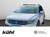 Volkswagen Tiguan 2.0 TDI DSG R-Line Navi,AHK,Pano,Standhz.