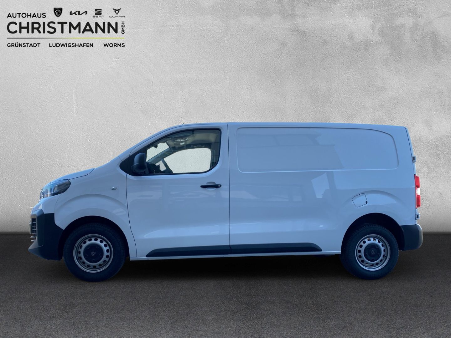 Fahrzeugabbildung Peugeot Expert Peugeot Kasten L2 2.0 145PS*Kamera*Navi*L
