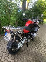 BMW R 1200 Gs Adventure  - GEBRAUCHT KÖLN