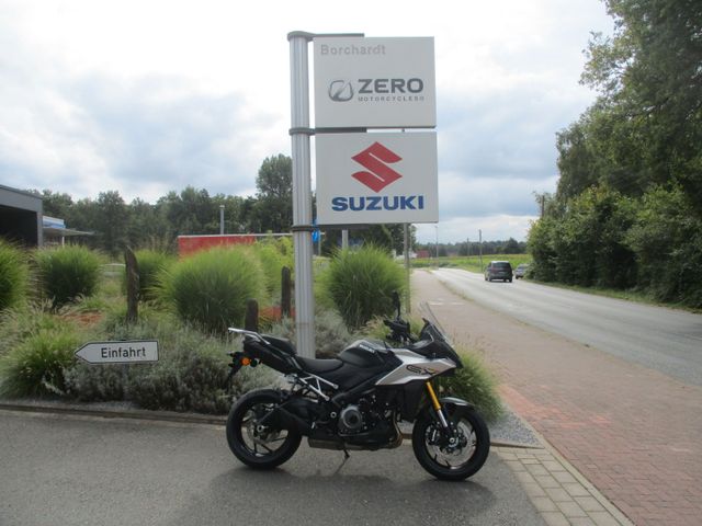 Suzuki GSX-S 1000 GX Sofort Verfügbar!