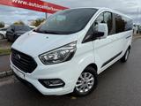 Ford Tourneo Custom Kombi 320 L2 Trend*Automatik