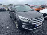 Ford Kuga Titanium 2.0 TDCi - Ford: 2.0