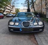 Jaguar S-Type 3 L V6 Executive Executive - Jaguar S-Type in München