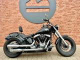 Harley-Davidson FLS103 Softail Slim MY2012 *sofort* - HARLEY-DAVIDSON SOFTAIL SLIM