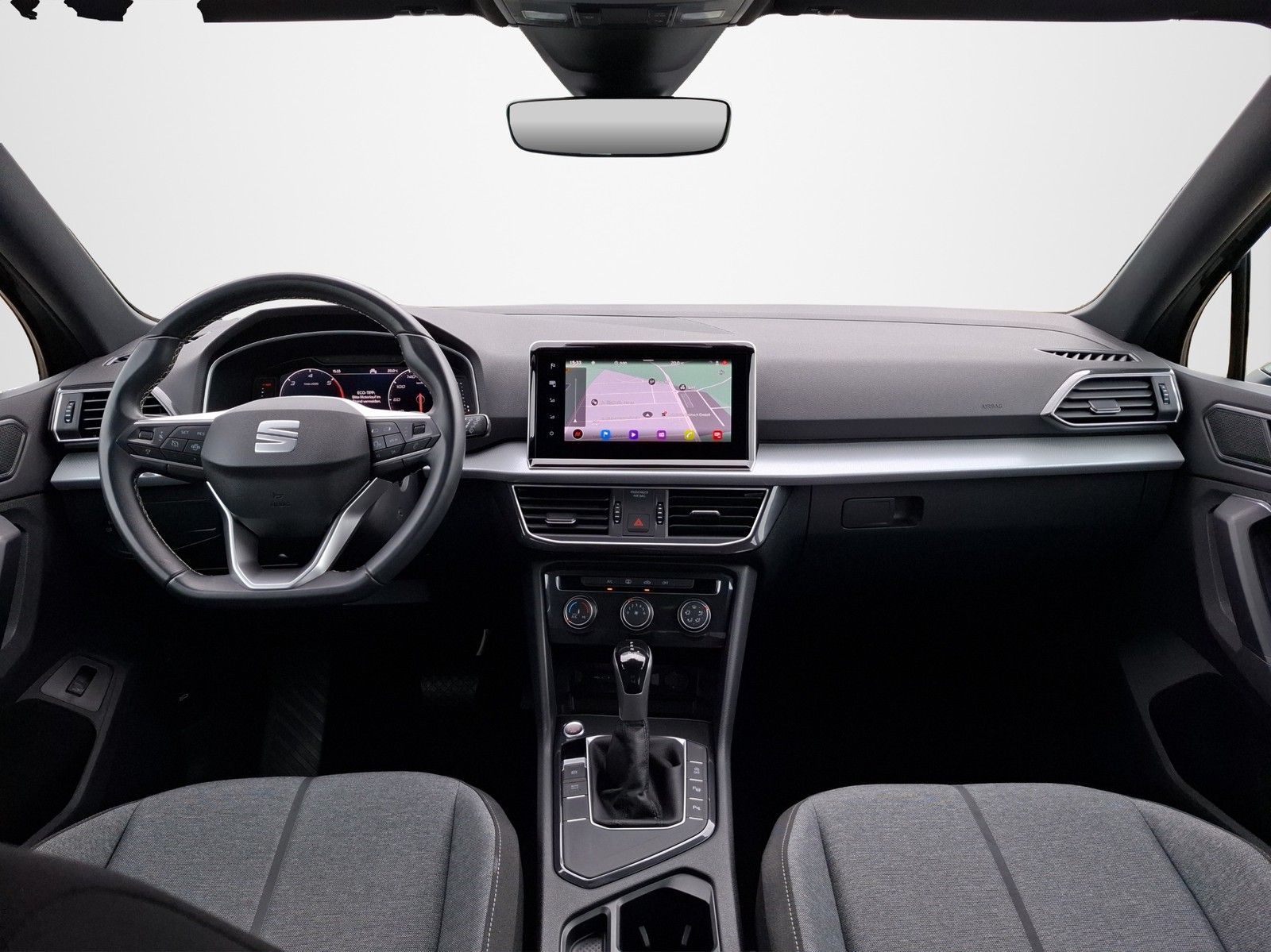 SEAT Tarraco 2.0 TDI Style DSG / NAVI / AHK / ACC / K - Image 10