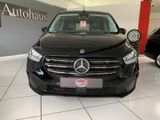 Mercedes-Benz T-Klasse T -Klasse 180 d standard - Mercedes-Benz T-Class: Standard