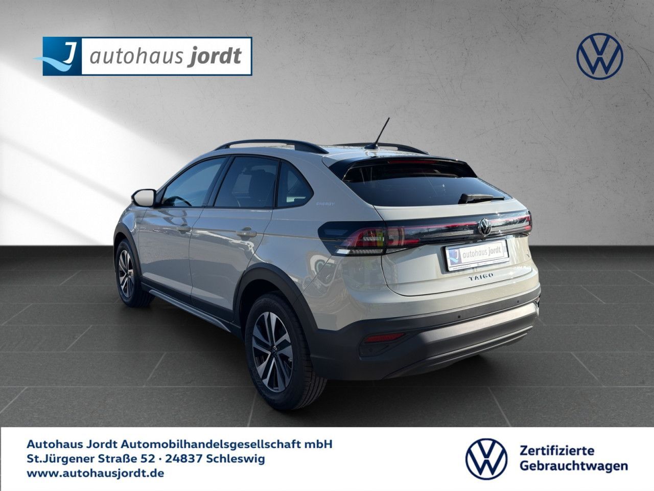 Volkswagen Taigo 1.0 TSI OPF ENERGY 6-Gang RFK SHZ APP EPH foto 3