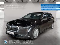 BMW 520 - Vorschau Bild 1