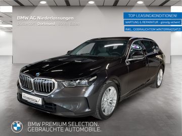 BMW Leasingangebot: BMW 520d xDrive Touring Leasing ab 450,00€³ AHK