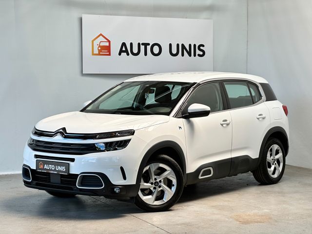 Citroën C5 Aircross Plug-In*Kamera*Klima*Navi*1.Hand
