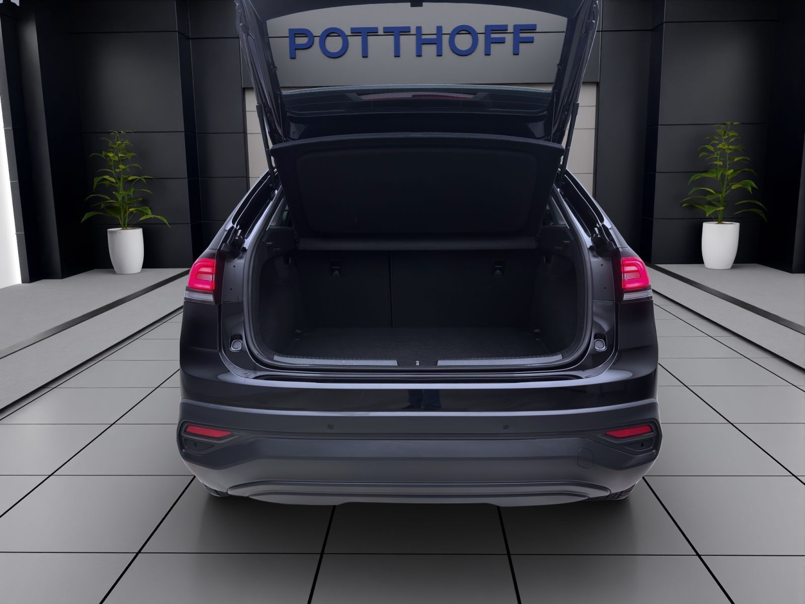 Volkswagen Taigo - Bild 4