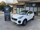 Kia Sportage 2.0 CRDI - 4x4 GT Line - Automatica - Kia Sportage Kombi Gebrauchtwagen