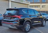 Hyundai Santa Fe 2.2 Crdi DCT 7-Sitze Comfort - Hyundai: Com