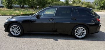 BMW 318 - 8