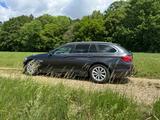 BMW 530 Gran Turismo 530d xDrive Gran Turismo - - schwarze BMW 530 Gran Turismo