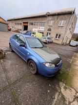 Daewoo Lacetti 1.4 SE SE - Daewoo aus 2005