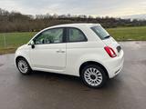 Fiat 500 1.0 GSE N3 Hybrid LOUNGE LOUNGE - Fiat 500: 3.1