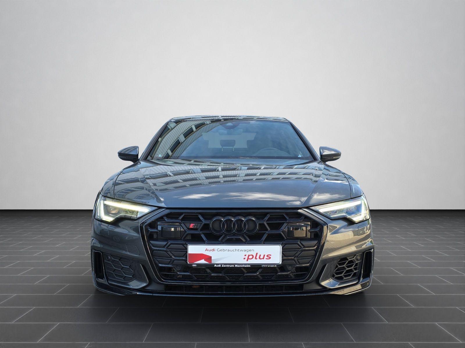 Audi S6 - Bild 5