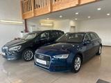 Audi A4 2.0 TDI S tronic Avant Business-Paket LED APS - Audi A4: Business Paket
