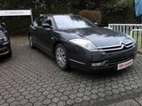 Citroën C6 V6 HDi 205 Biturbo FAP Exclusive elektr.Schie - Citroën C6 aus 2007