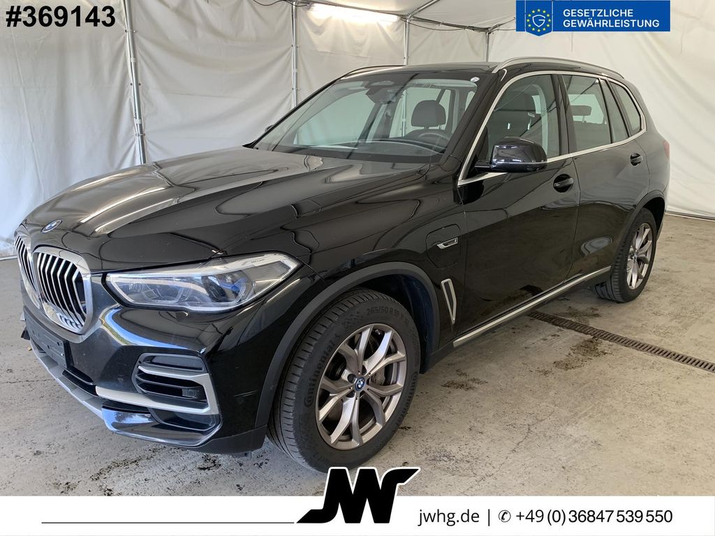 Image of BMW X5