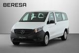 Mercedes-Benz Vito 114 CDI Kombi Tourer Lang AUT SHZ Kamera - Mercedes-Benz Vito Gebrauchtwagen in Münster