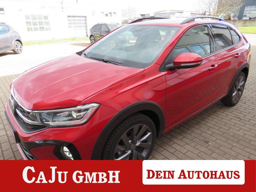 Volkswagen Taigo 4JA.GA R-Line ACC IQ-Led 18` Kamera AAC Ke