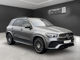 Mercedes-Benz GLE 350 e AMG 2x Distro*360*Night*erleSitze*Alca