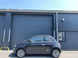 Fiat 500 Lounge 1.2*KLIMA*PANORAMA*PDC*ISOFIX - Fiat