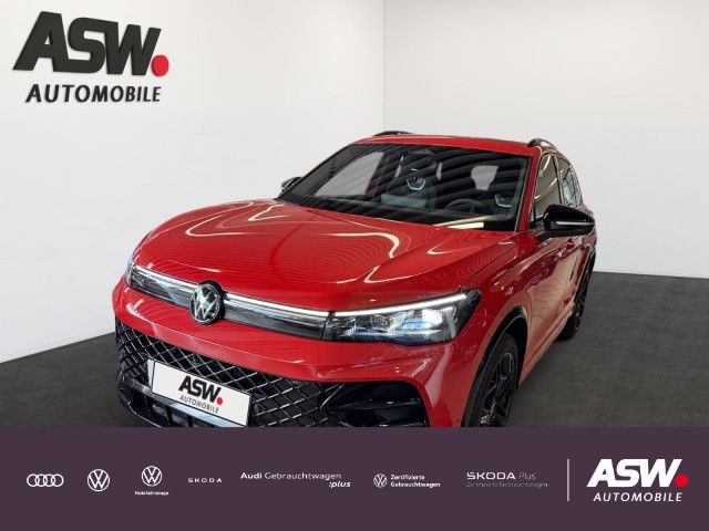 Volkswagen Tiguan R-Line 1.5 eTSI 110 kW (150PS) DSG *AHK*