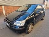 Hyundai Getz 1.3 kein Tüv 190Tkm Klima 2.Hand - Hyundai Getz: 1.3