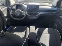 Fiat 500e - Vorschau Bild 10