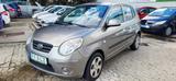 Kia Picanto 1.1 Vision: TÜV. Scheckheft bis 04.2023 - gebrauchte Kia Picanto aus dem Jahr 2010