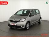 Skoda Citigo 1.0 MPI Aut. Style Klimaaut. Sitzheizung - Skoda Citigo: Automatik